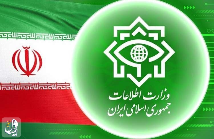 انهدام شبکه بین المللی توزیع مواد مخدر توسط وزارت اطلاعات