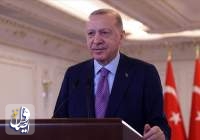 اردوغان: سال آینده بهره‌برداری از گاز دریای سیاه را آغاز می‌کنیم