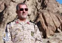 سردار پاکپور: عراق، گروهک‌های تجزیه طلب و تروریستی مستقر در اقلیم را اخراج و خلع سلاح کند