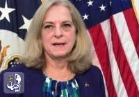 دولة القانون يحذر من تحركات السفيرة الامريكية في العراق