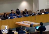 تصویب قطعنامه ضدایرانی در کمیته سوم مجمع عمومی سازمان ملل