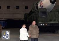 الزعيم الكوري الشمالي يقول إنه سيستخدم أسلحة نووية للرد على التهديدات
