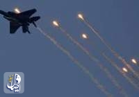 4 کشته در حمله هوایی رژیم صهیونیستی به سوریه