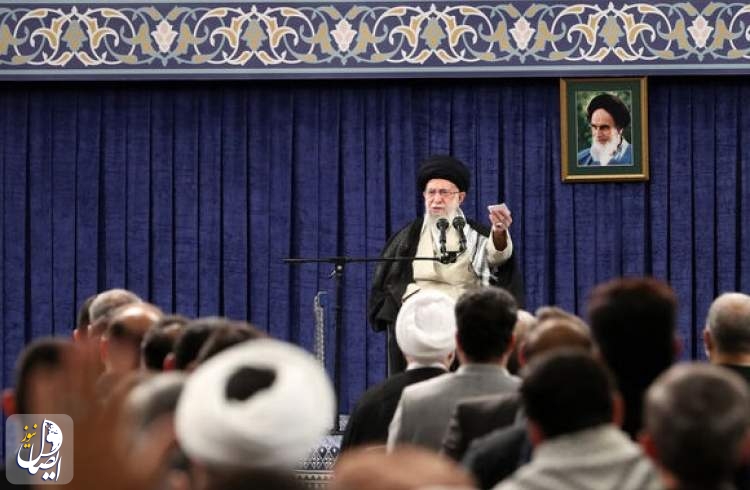 Whenever strength of Islamic Republic has been more pronounced, enemy’s efforts to claw at it have increased :Ayatollah Khamenei