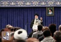 Whenever strength of Islamic Republic has been more pronounced, enemy’s efforts to claw at it have increased :Ayatollah Khamenei