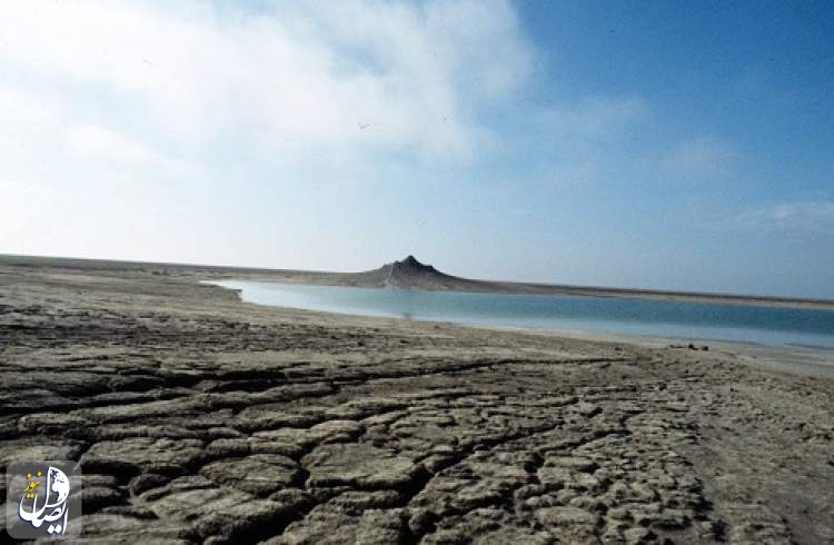 تشدید روند کاهش سطح آب دریای خزر