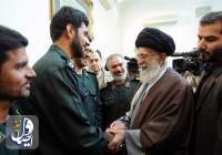 شهادت یکی از مستشاران نیروی هوافضای سپاه در سوریه