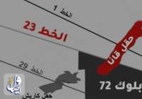 اسرائیل با عملیات اکتشافی قطر در میدان گازی قانا-صیدون لبنان موافقت کرد