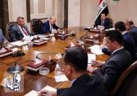 تصمیمات شورای امنیت ملی عراق در پی عملیات ایران در مناطقی از کردستان عراق
