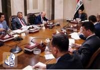 دولت عراق امنیت مرزهای خود با ایران و ترکیه را تقویت می کند