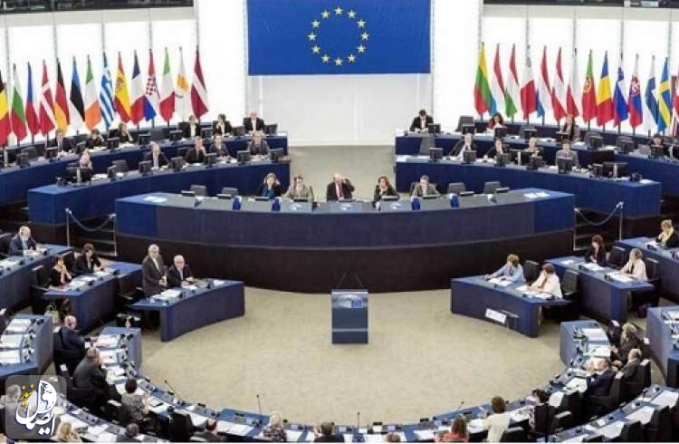 واکنش روسیه به قطعنامه پارلمان اروپا و ا