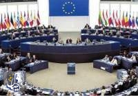 واکنش روسیه به قطعنامه پارلمان اروپا و ا