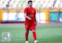 وریا غفوری بازداشت شد