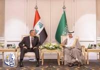 تاكيد عراقي سعودي بالالتزام بقرارات 
