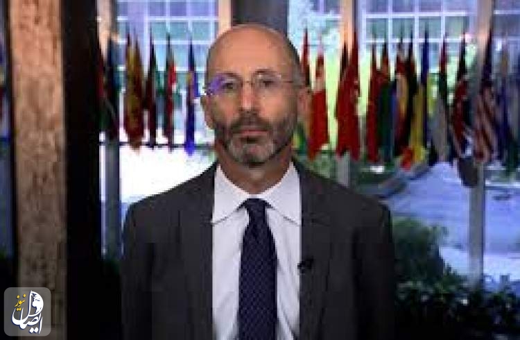 ادعای رابرت مالی: قطعنامه شورای حقوق بشر، غربی و ضد ایرانی نیست