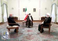 تأکید سران قوا بر فعال شدن شورای مولدسازی اموال و دارایی‌های قوه مجریه