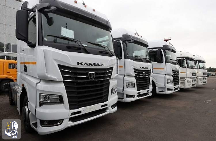 Kamaz to start making K5 trucks without components from unfriendly states in February 2023