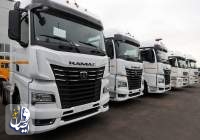 Kamaz to start making K5 trucks without components from unfriendly states in February 2023