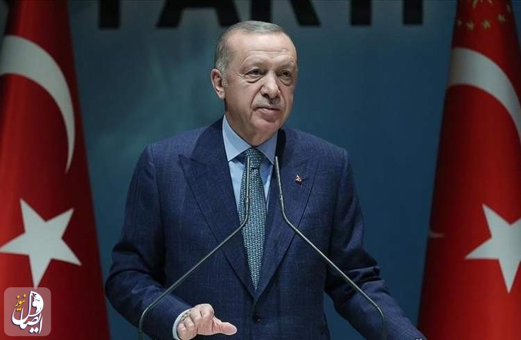 اردوغان: تا پایان سال 2023، تولید انبوه جنگنده ملی بدون سرنشین «کیزیل الما» را آغاز می‌کنیم