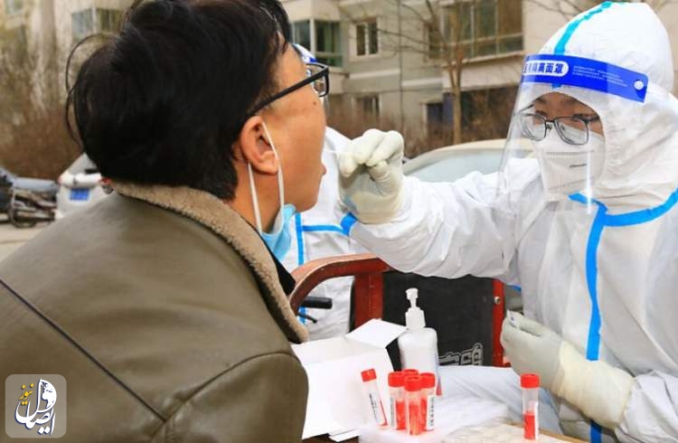 چین از شناسایی بیش از ۴۰ هزار مبتلای جدید کرونا خبر داد
