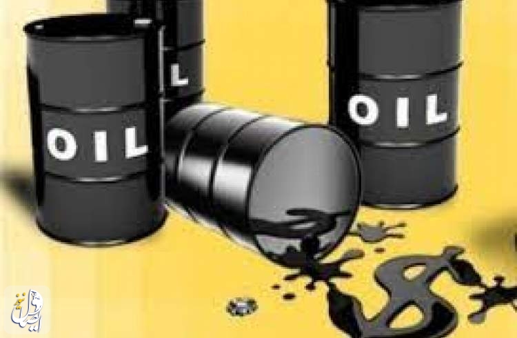 بهای نفت به دلیل نگرانی‌ها درباره شرایط حاکم بر چین بیش از 2 دلار کاهش یافت
