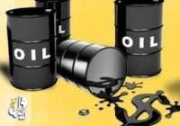 بهای نفت به دلیل نگرانی‌ها درباره شرایط حاکم بر چین بیش از 2 دلار کاهش یافت