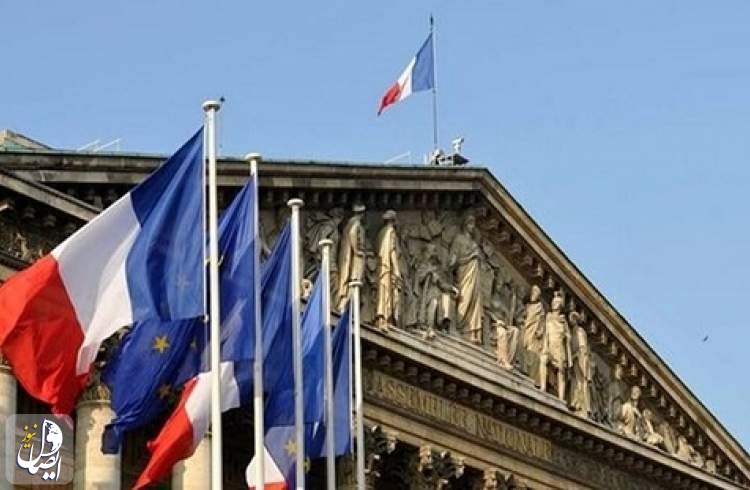 مجلس ملی فرانسه قطعنامه ضدایرانی تصویب کرد