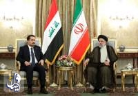 رئیسی: ایران همواره از ملت واحد و دولت قوی در عراق استقبال و حمایت می‌کند