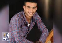 شهادت جوان فلسطینی به ضرب گلوله نظامیان صهیونیست در رام‌ الله