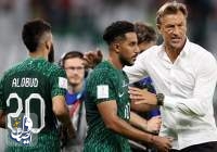 منتخب السعودية يودّع كأس العالم والأرجنتين وبولندا يتأهلان لمواجهة أستراليا وفرنسا