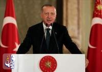 اردوغان: به آینده روشن اقتصاد ترکیه اعتماد کنید