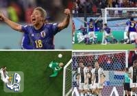 صدارة اليابان في المجموعة.. "الماكينات الألمانية" تودع كأس العالم