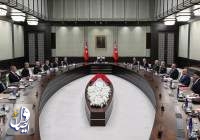 شورای امنیت ملی ترکیه: هیچ گروه تروریستی اجازه حضور در منطقه ترکیه را ندارد