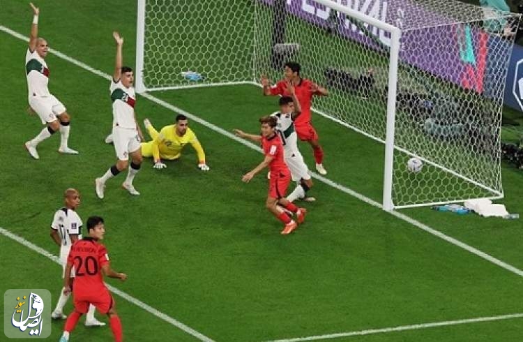 صعود برزیل و کره جنوبی در شب پایانی مرحله گروهی جام جهانی ۲۰۲۲
