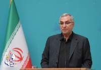 وزير الصحة: ایران تحتل المرتبة الأولى في المؤشرات الصحية في المنطقة