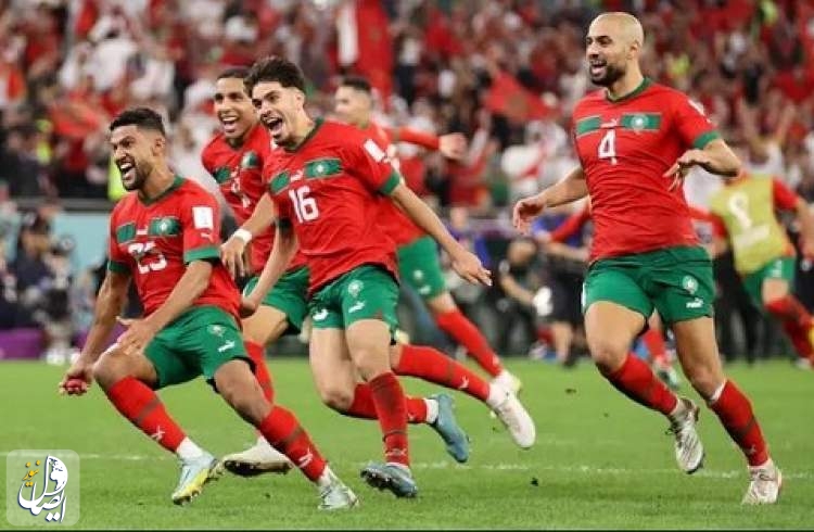 بعد فوزه على نظيره الإسباني.. المغرب يتأهل إلى ربع نهائي كأس العالم 2022