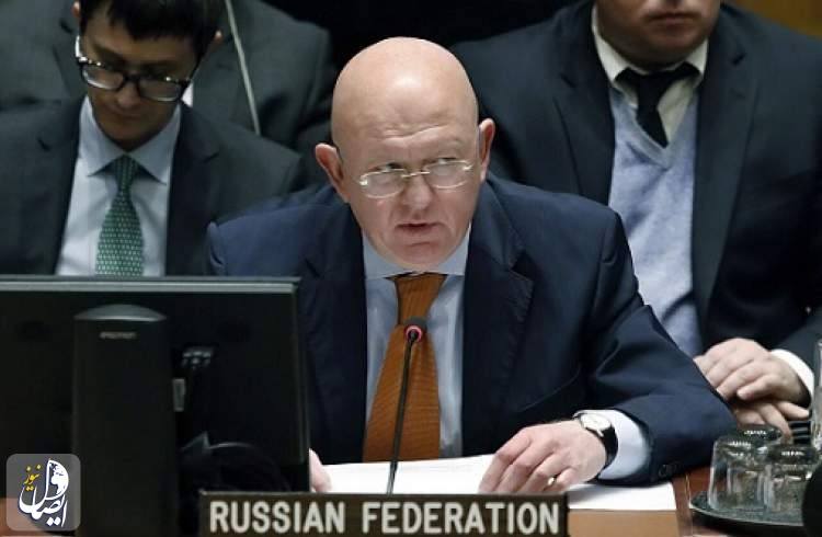 روسیه: اهداف عملیات ویژه نظامی در اوکراین محقق خواهد شد