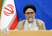 وزیر اطلاعات: حامیان اغتشاش و آشوب در ایران، در کشورهای خودشان به آن مبتلا خواهند شد