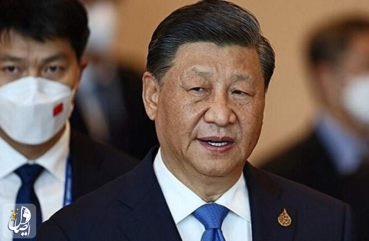 رئیس جمهور چین در سفری مهم امروز به عربستان می‌رود