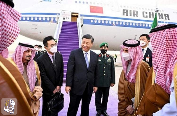 الرئيس الصيني يبدأ زيارة للسعودية والبيت الأبيض يحذر من محاولات بكين للهيمنة على العالم