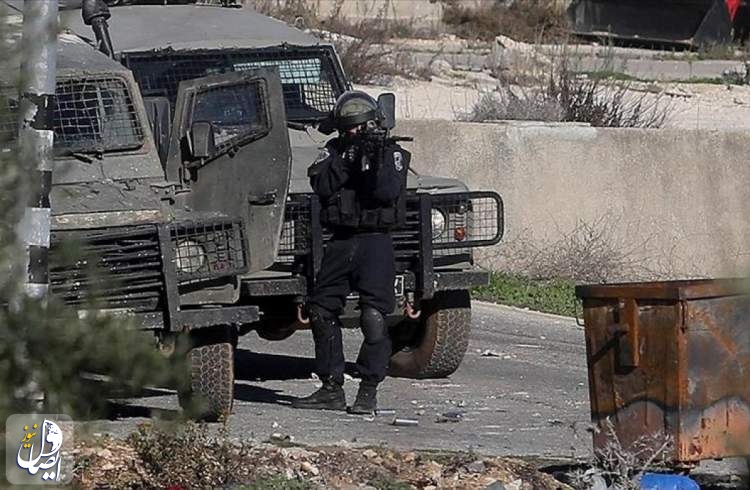 شهادت سه فلسطینی در پی یورش نظامیان صهیونیست به جنین
