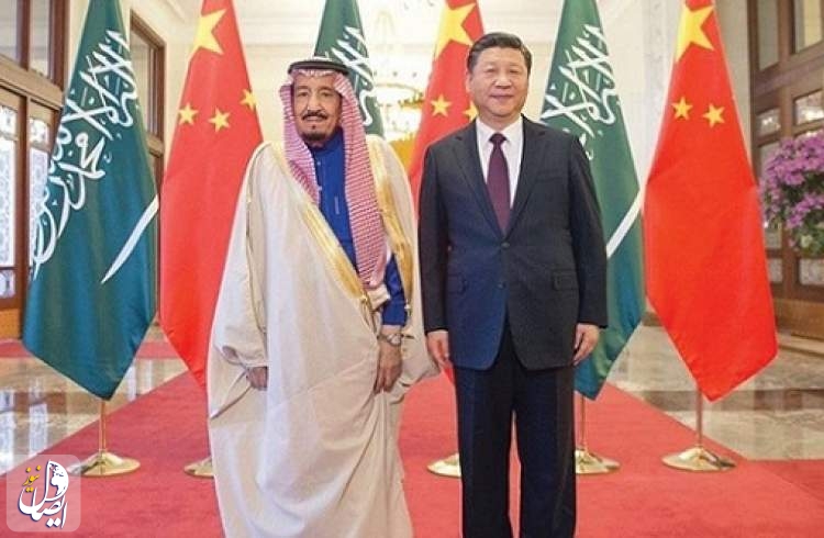 السعودية والصين توقّعان اتفاقية شراكة إستراتيجية شاملة بين البلدين