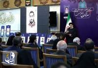 رئیسی: شناسایی، محاکمه و مجازات عوامل شهادت نیروهای حافظ امنیت با قاطعیت پیگیری خواهد شد