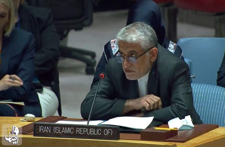 هشدار نماینده ایران درباره تلاش آمریکا برای لغو عضویت ایران در کمیسیون مقام زن سازمان ملل