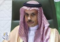 عربستان: اگر به توافق هسته‌ای نرسیم، وارد مرحله بسیار خطرناک خواهیم شد