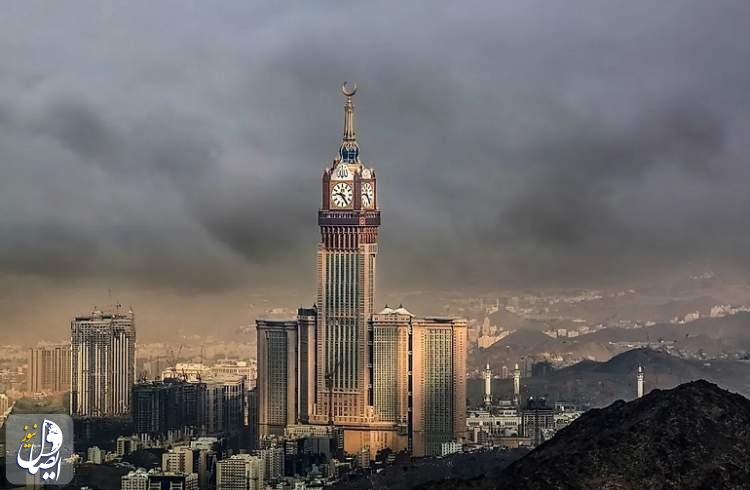 عربستان قصد دارد بلندترین آسمان خراش جهان را به ارتفاع دو کیلومتر بسازد