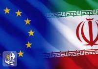أوروبا تناقش حزمة عقوبات صارمة على إيران وطهران ترد بعقوبات على شخصيات وكيانات بريطانية