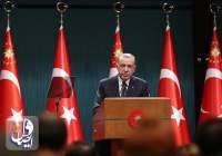اردوغان: در کوه گابار 150 میلیون بشکه ذخایر خالص نفت کشف کردیم
