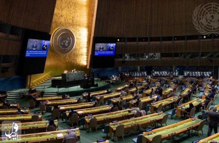 ایران احتمالاً از کمیسیون زنان سازمان ملل کنار گذاشته شود
