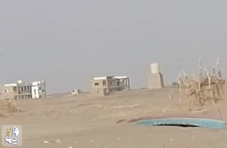 احداث پایگاههای نظامی صهیونیستی و اماراتی در یمن